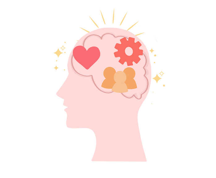 Licenciada en Psicología